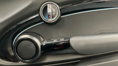 MINI Convertible 1.5 Cooper Classic Premium 2dr Auto Petrol Convertible